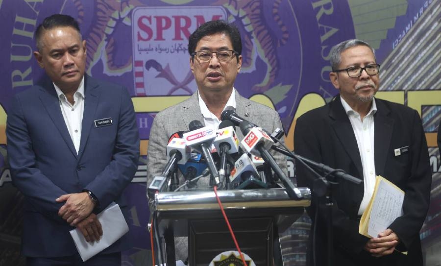 MACC to forfeit RM177mil linked to Ismail Sabri probe
