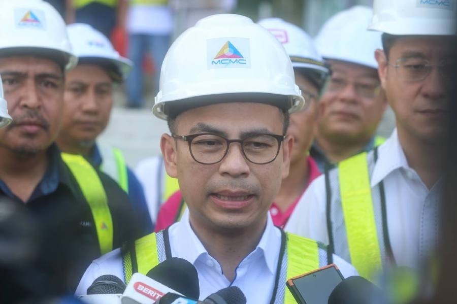 MCMC, LLM collaborate to expand highway telecommunication coverage