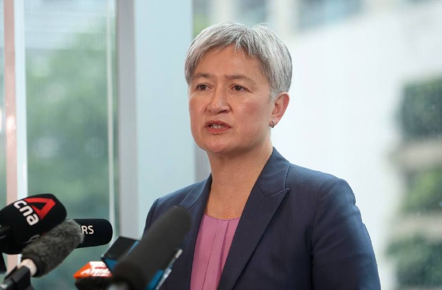 Australia pledges A$10mil for regional disaster relief, Myanmar refugees