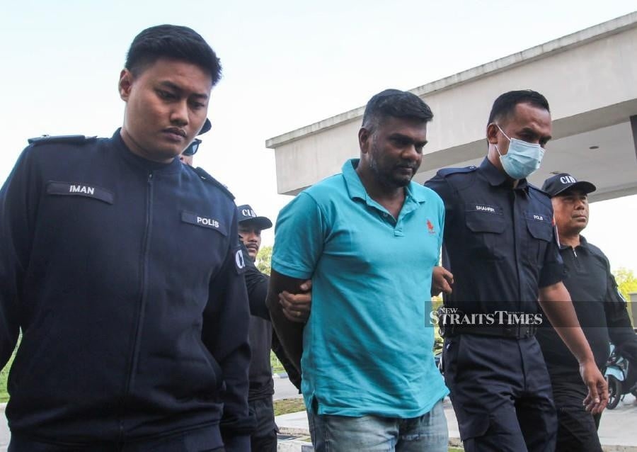 Local councillor charged with raping woman at laundrette