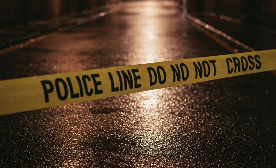Army officer, 24, dies after car collides with cement lorry