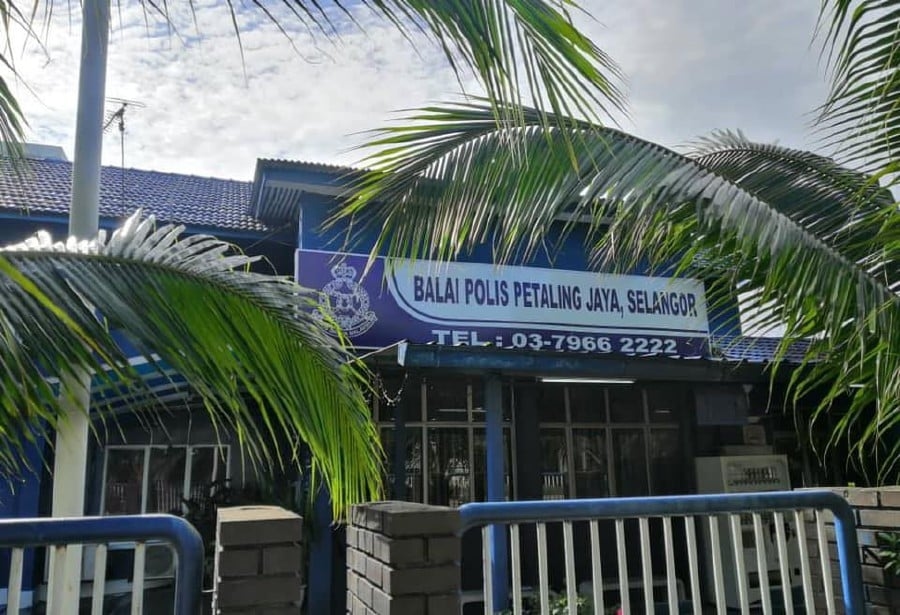 [UPDATED] eHati founders detained after giving police statements