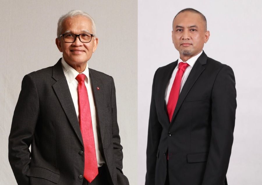 Prasarana names new chairman, acting CEO in leadership reshuffle