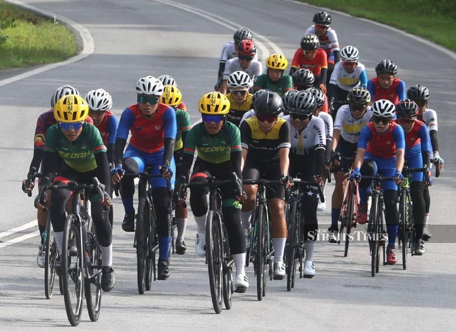 MNCF: Cycling is not a rich man's sport, reconsider SST
