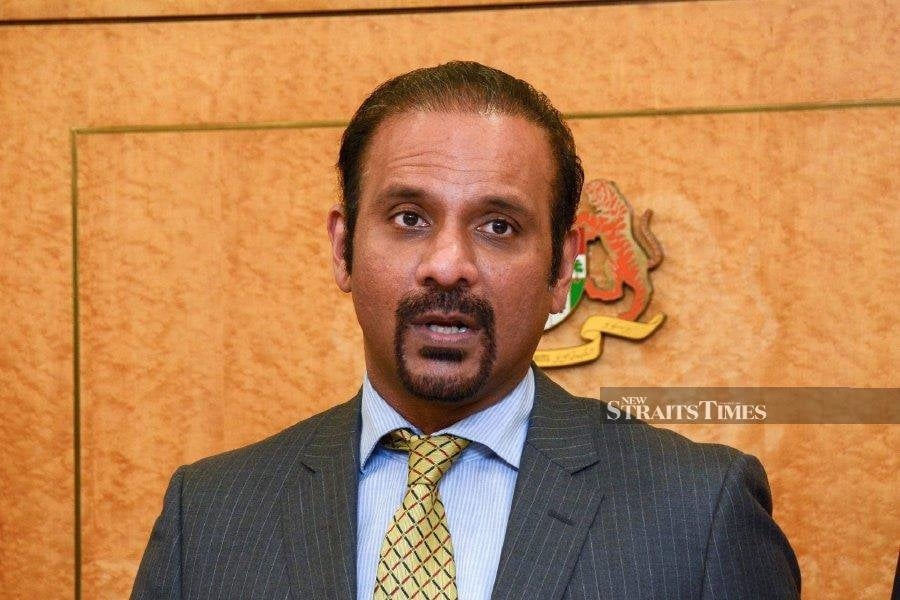 Probe contents of document in JAC minutes leak too, urges Ramkarpal