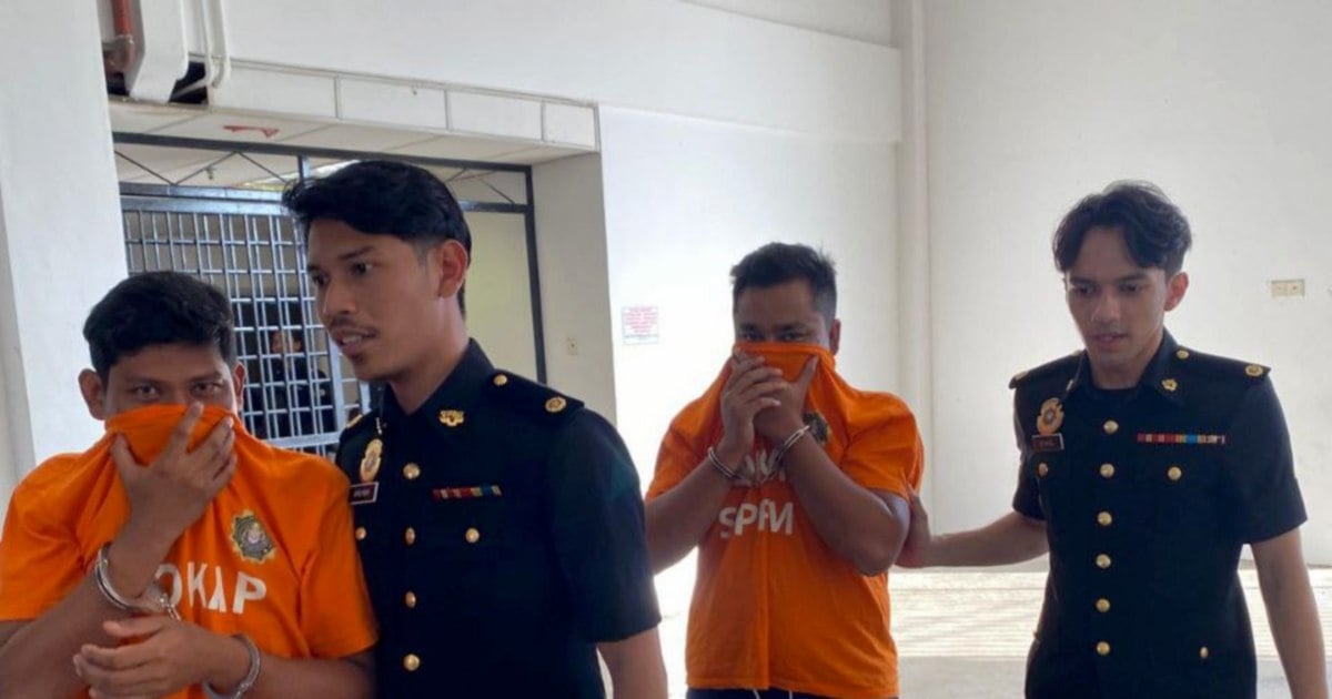 Kedah civil servant, accomplice remanded over RM300,000 contract abuse