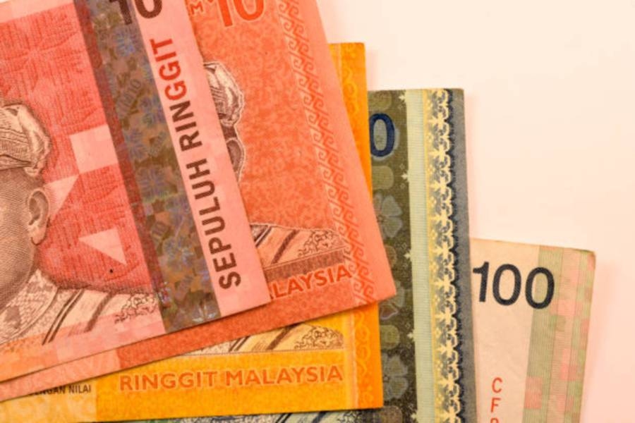 Ringgit opens higher vs US dollar ahead of BNM policy meeting
