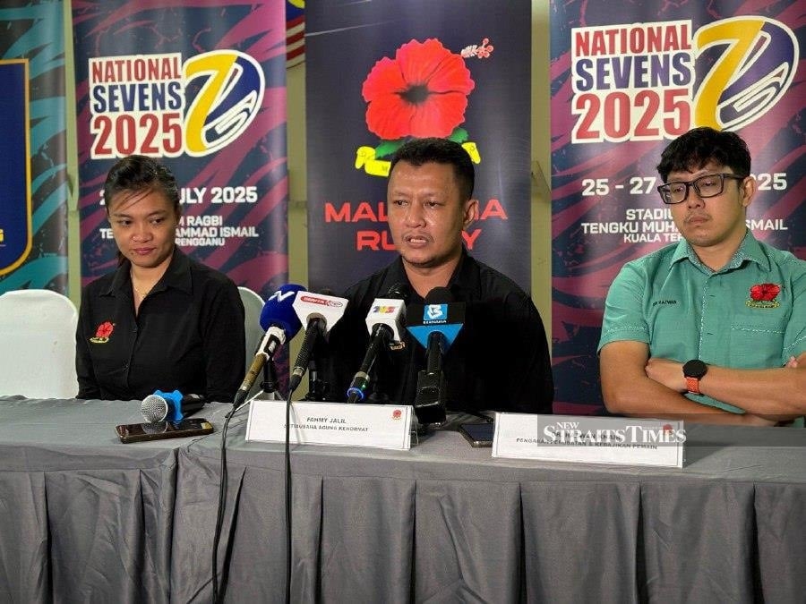 Malaysia rugby banks on expat stopgap to boost national squad