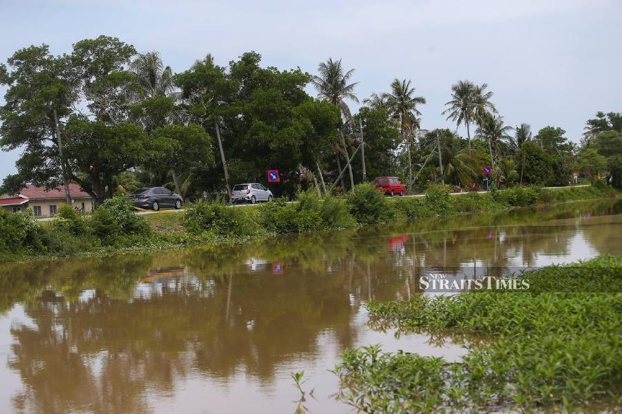 Sungai Korok has claimed 10 lives since 2012