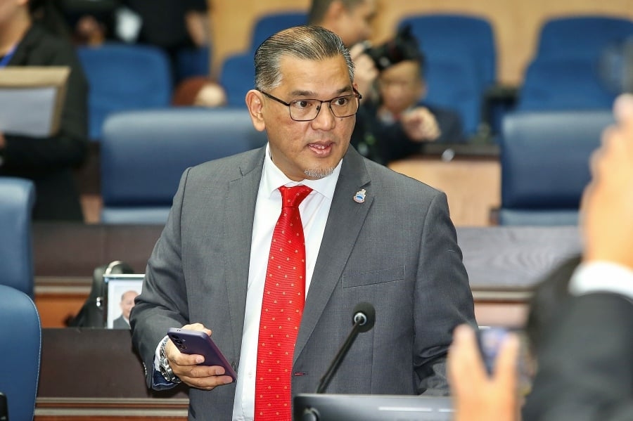 Sabah hits record RM84.3bil economic output in 2024
