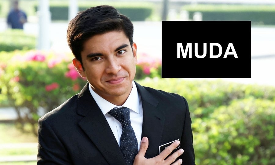 Muda offers presidency to Syed Saddiq after acquittal