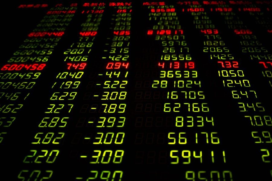 Stocks sell off, dollar gains as Trump plans 25pct tariffs on Japan, South Korea