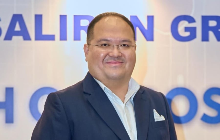 Saliran to ride on listing momentum, expand footprint in Asean