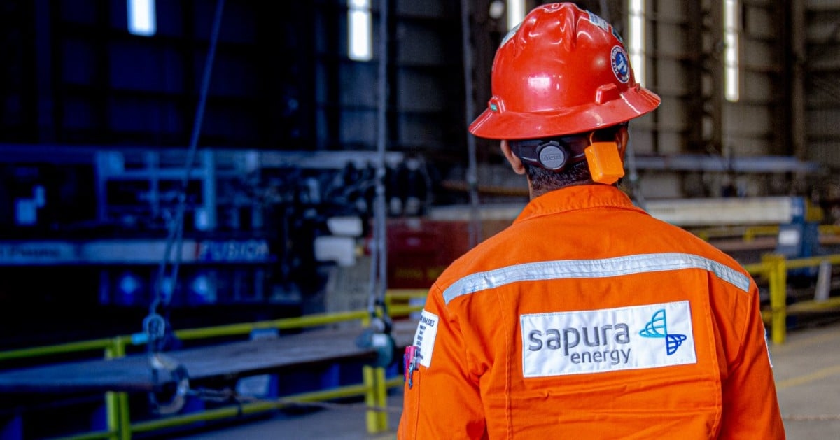 Sapura Energy jumps as Bursa clears exit plan