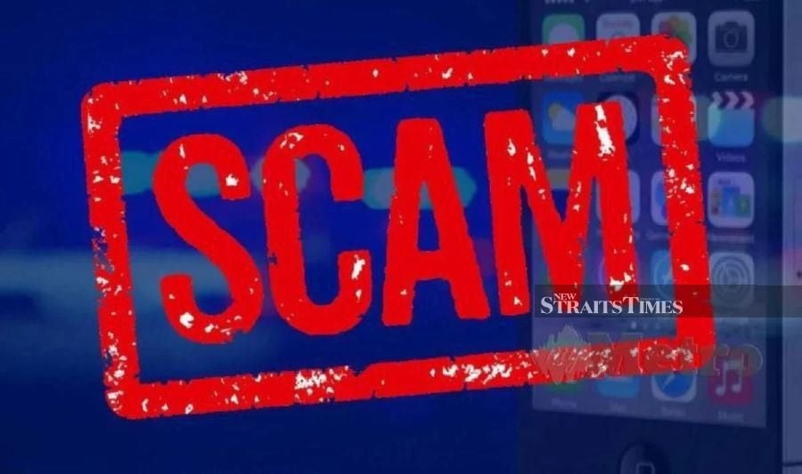 Clerk loses RM126k to insurance scam