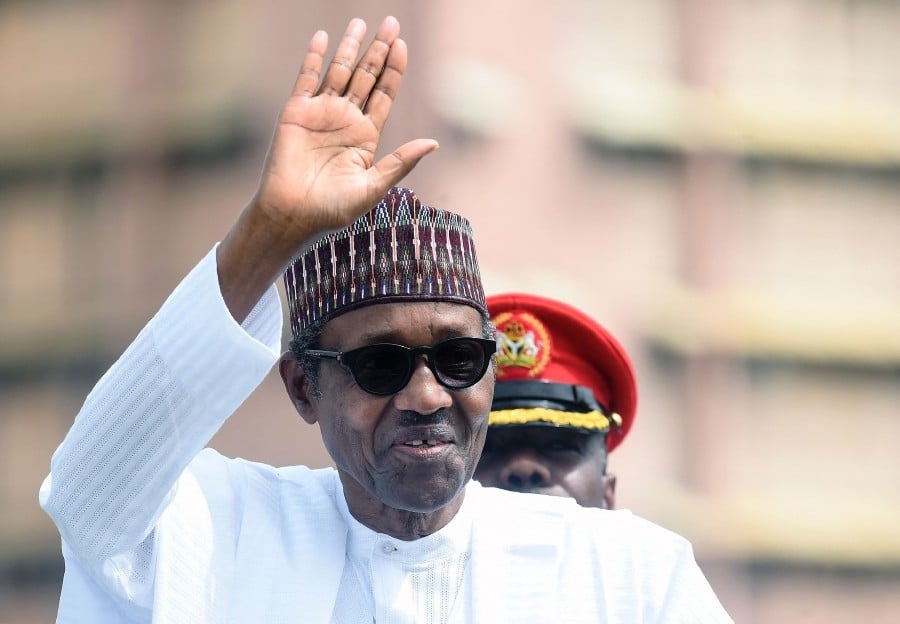 Nigeria's former president Buhari dead at 82