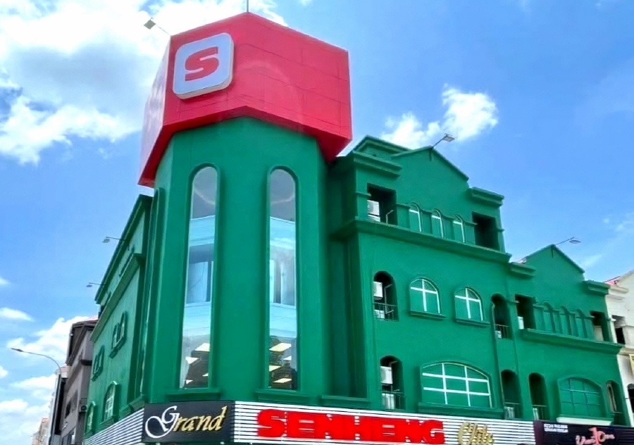 Senheng eyes renewed growth as tech replacement cycle kicks off