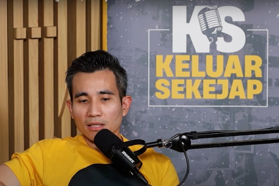 Shahril Hamdan: Petronas job cuts reflect global O&G challenges