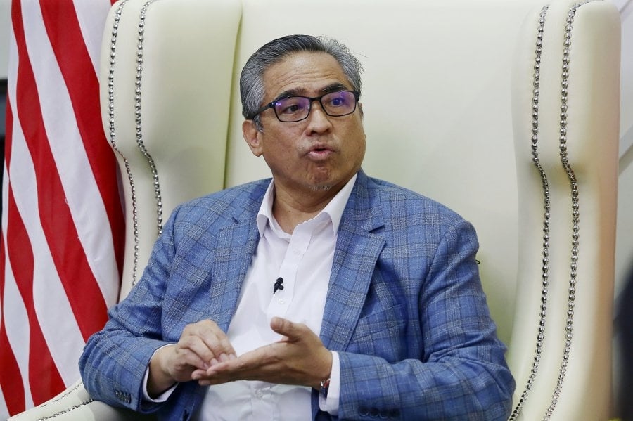 Chief Secretary congratulates PM Anwar for facilitating Cambodia-Thailand ceasefire talks