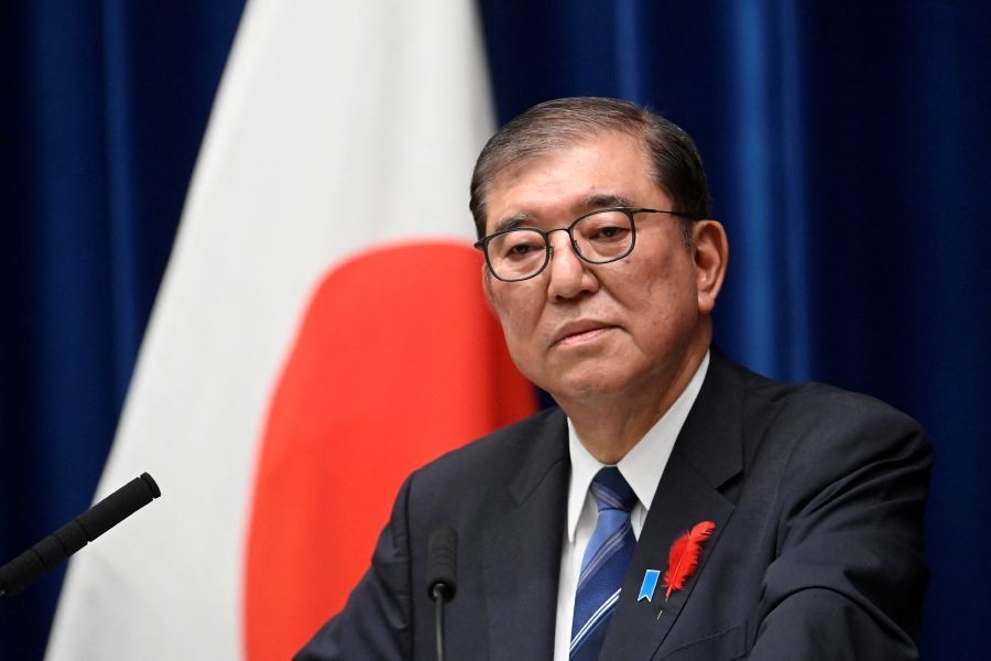 Japan will continue trade talks with US for mutually beneficial deal