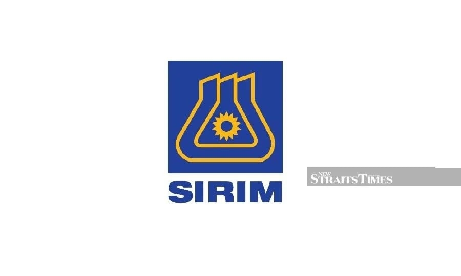 Over 20,000 companies use Sirim's testing, expertise every year