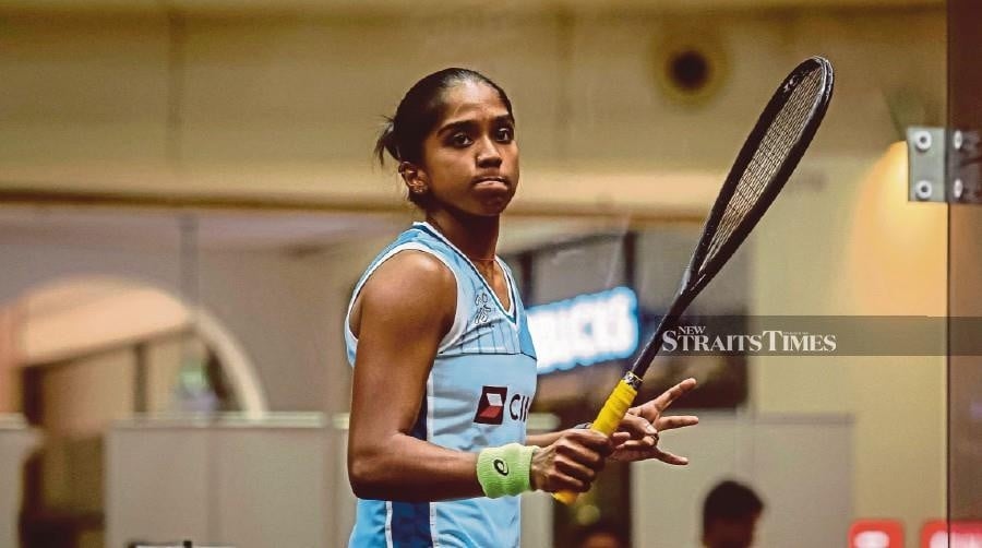 Sivasangari recharges for new season
