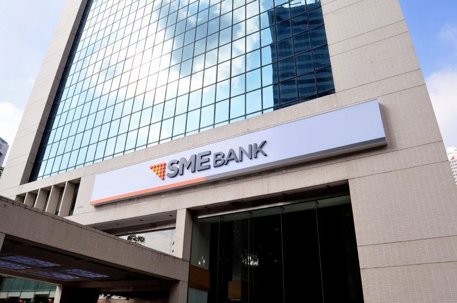 SME Bank integration yields synergies, unveils RM211mil initiatives for MSMEs