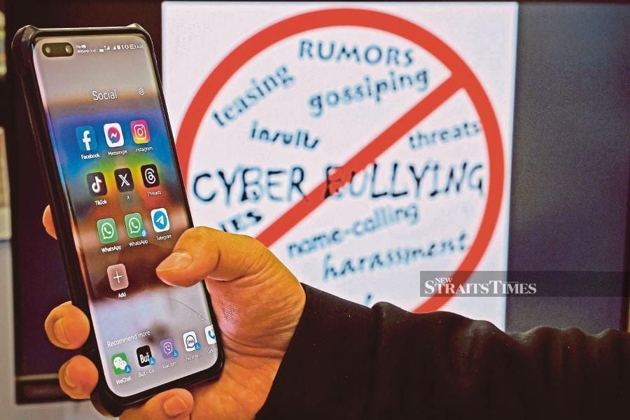 Asean looking forward to KL declaration on safe social media use