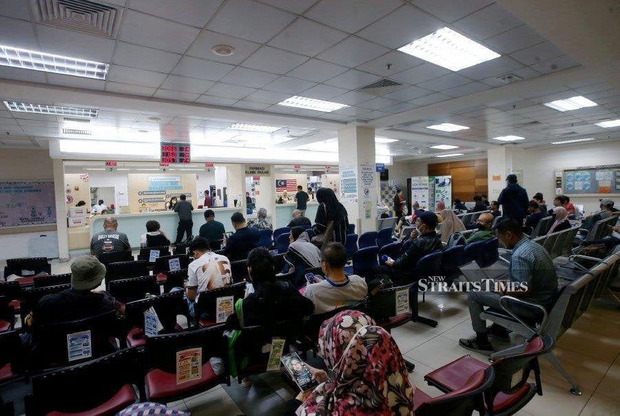 Health Ministry in final phase of tackling long hospital wait times