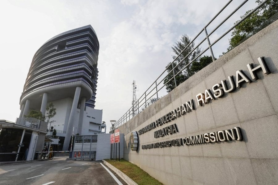 MACC liaison officers key to strengthening public engagement
