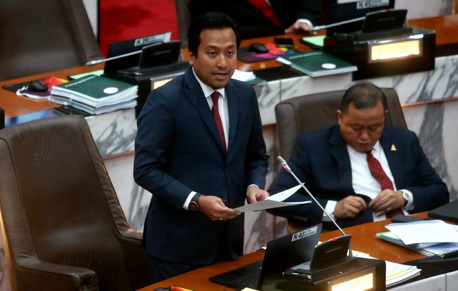 Exco: Selangor FC committed to prioritising local talent development