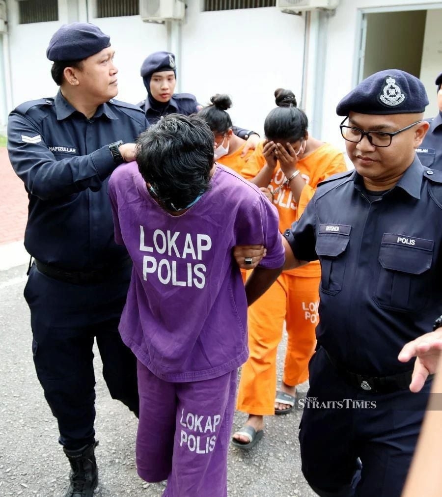 Main suspect in Cyberjaya university student's murder to be charged tomorrow