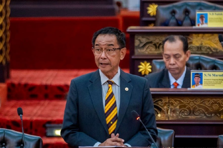 Sarawak seeking to list Delta Geopark Project as Unesco Global Geopark