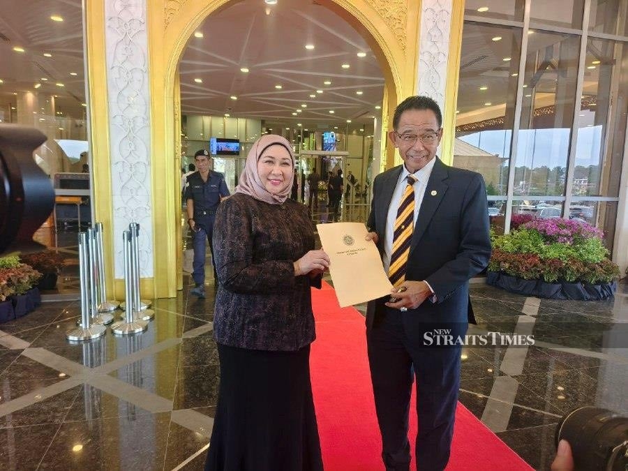 Re-delineation must reflect diverse Sarawak communities