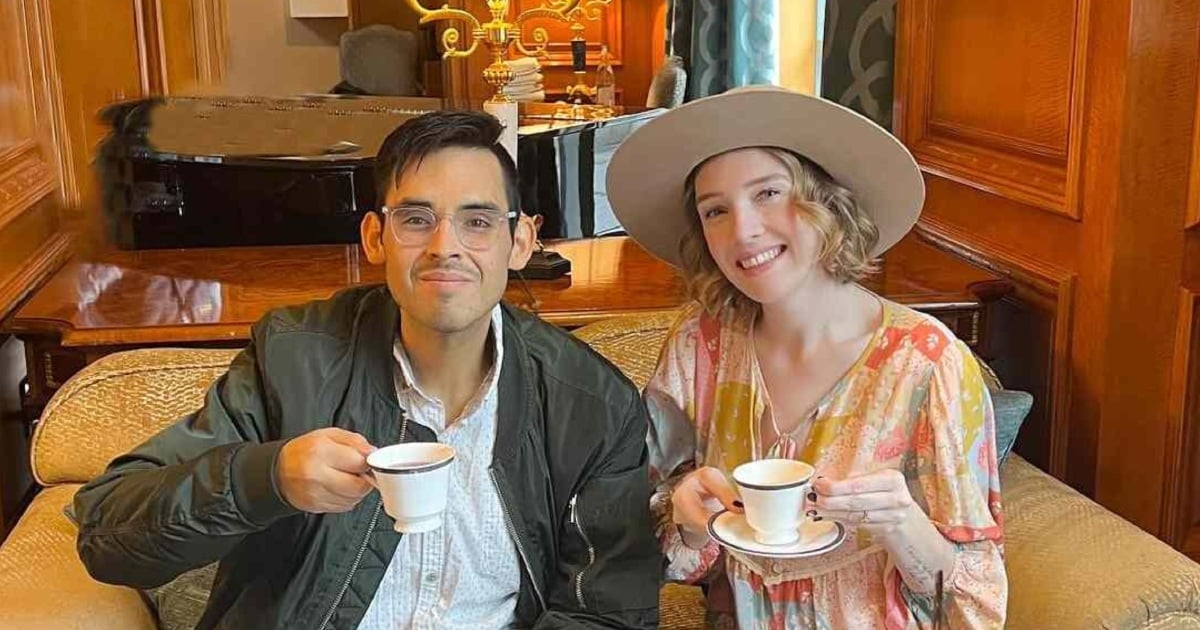 #SHOWBIZ: US influencer Tanner Martin announces his own death before passing away at 30