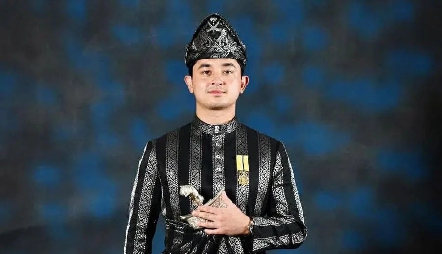 Citaglobal appoints Sultan of Pahang's son to board