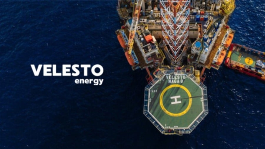 Velesto earns top honours at Bangkok awards