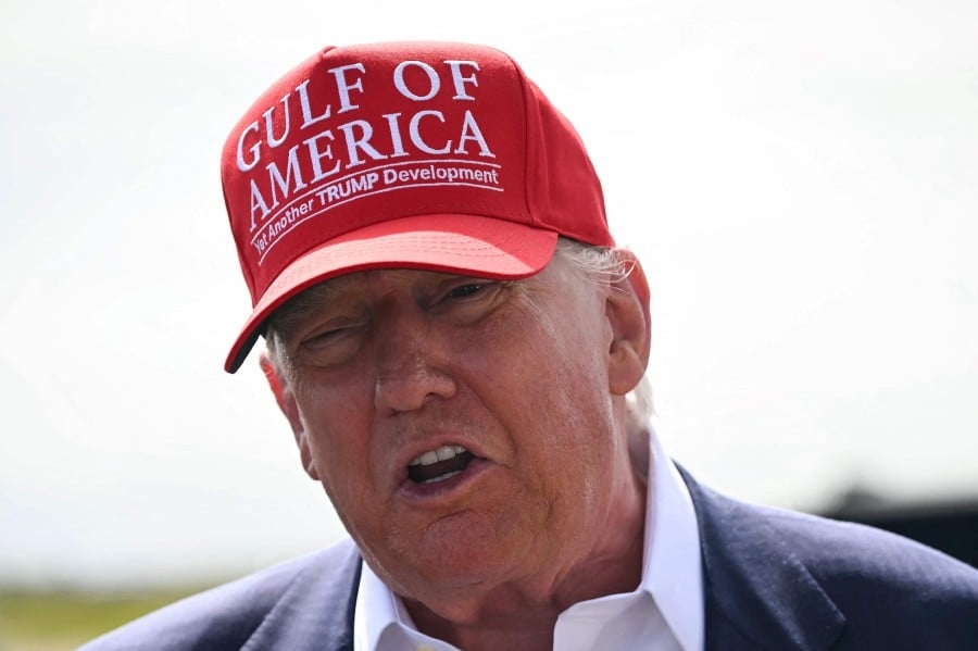 Trump the football fan: US president to attend Fifa club final
