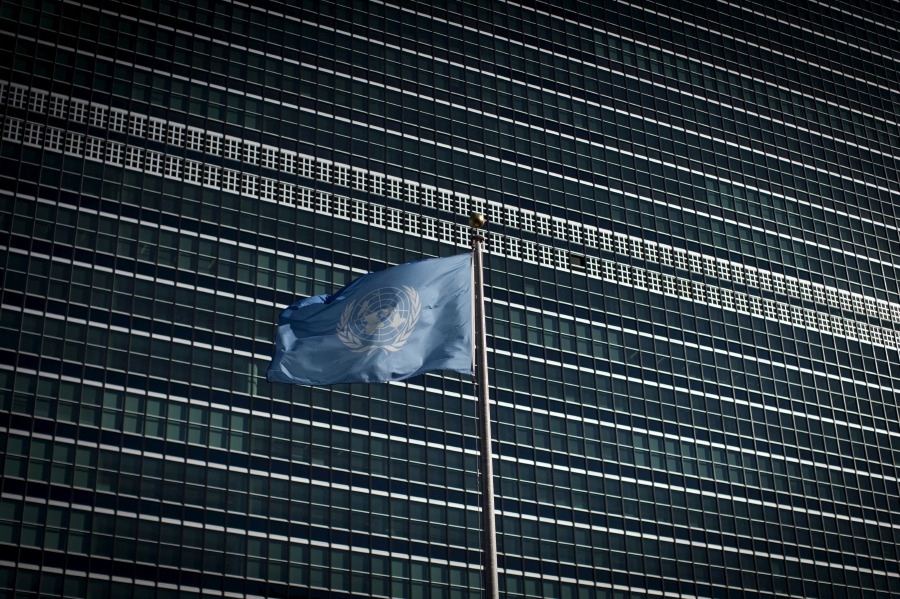 Global investment decline may worsen due to tariffs, UN trade agency warns