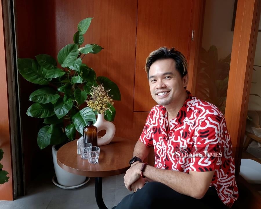 Banished for love: A son forges strength from his mother's sacrifice