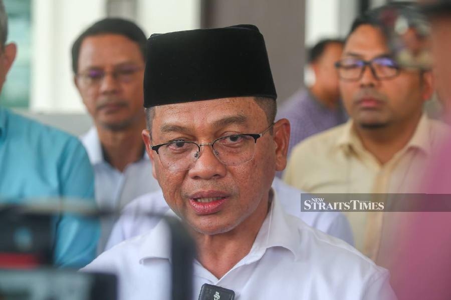 Jakim to probe hospital food contract awarded to company without halal certification