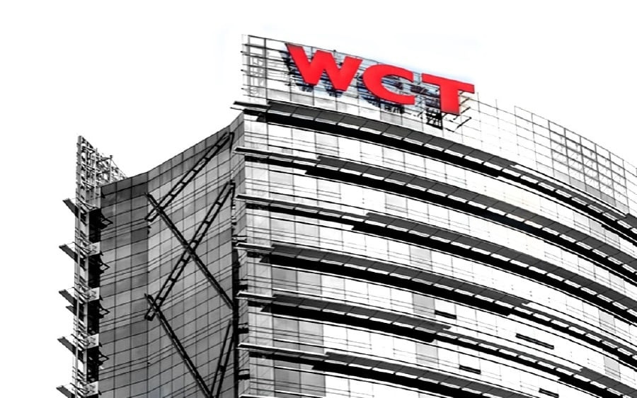 WCT to build extra lanes at PLUS highway in Johor for RM365.2mil