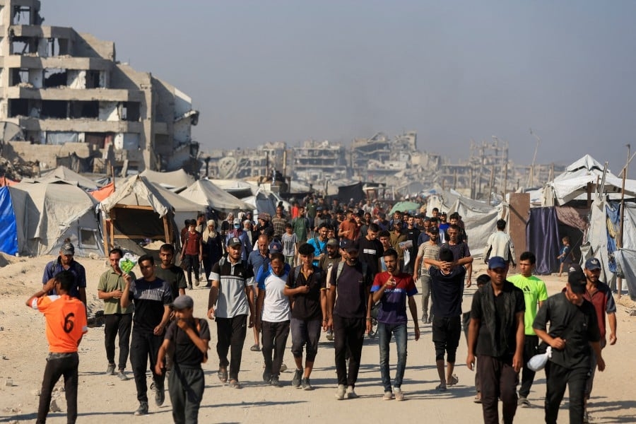 Israel declares Gaza fighting pause amid deepening hunger crisis