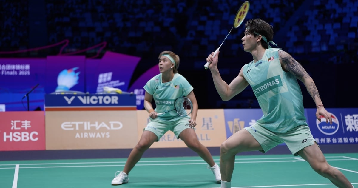 Tang Jie-Ee Wei break Japan Open curse to reach semi-finals