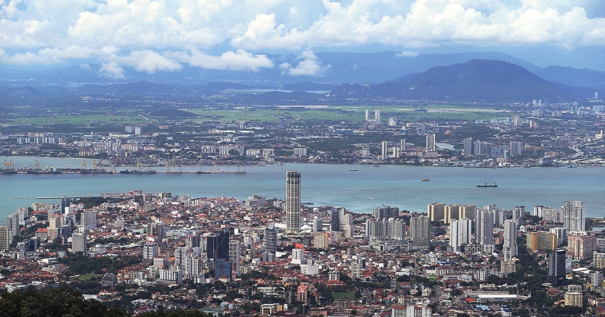 George Town swings open 'Doors and Doorways' to celebrate 17 years as Unesco World Heritage Site