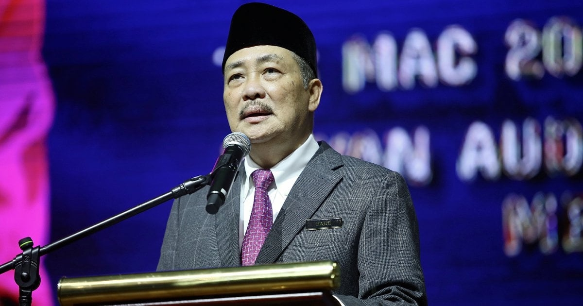 Sabah hopes for positive outcome from upcoming MA63 technical committee meeting