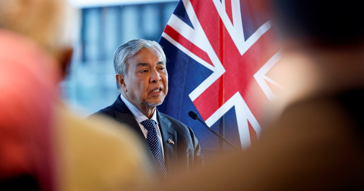 Zahid to focus on sharing knowledge with Maori community, livestock industry in Rotorua