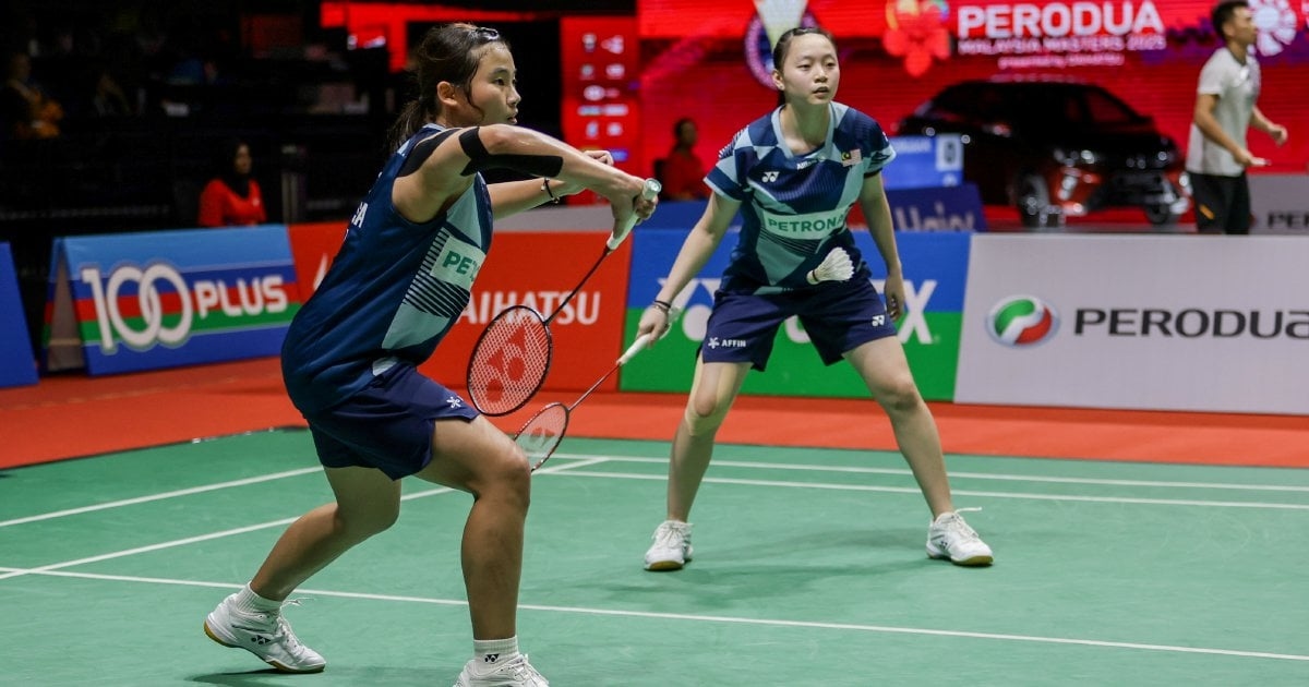 Xin Yee hopes her idols Pearly-Thinaah stay with BAM