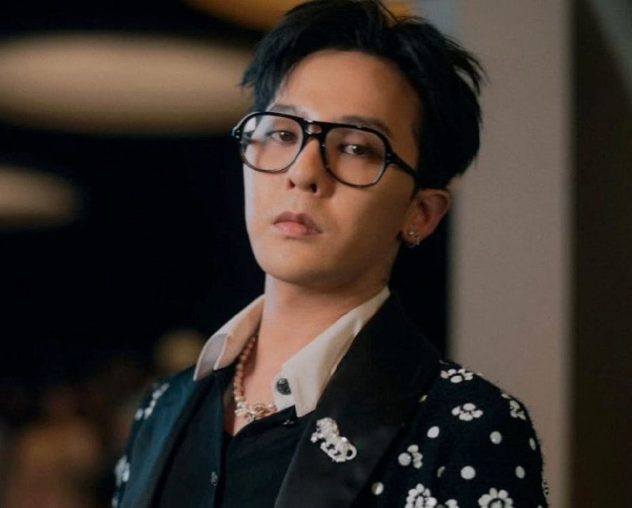 #SHOWBIZ: G-Dragon concert chaos: RM2.87mil scalping ring busted in Taiwan!