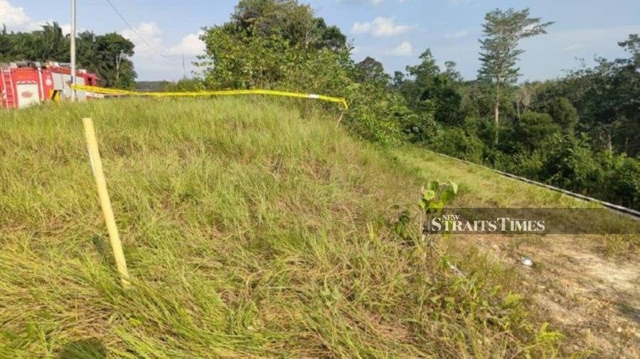 Police: Six-year-old Tishant died after neck strangled with cable tie
